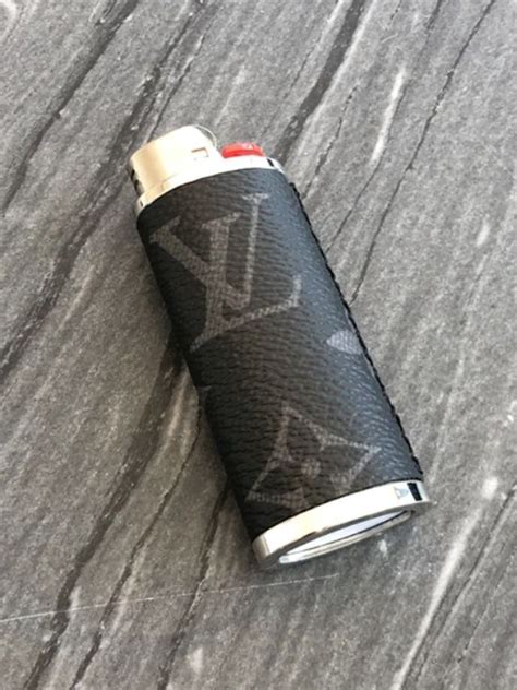 louis vuitton lightinh|louis vuitton lighter case.